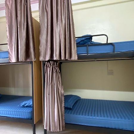 Liam'S Homestay ハザン エクステリア 写真