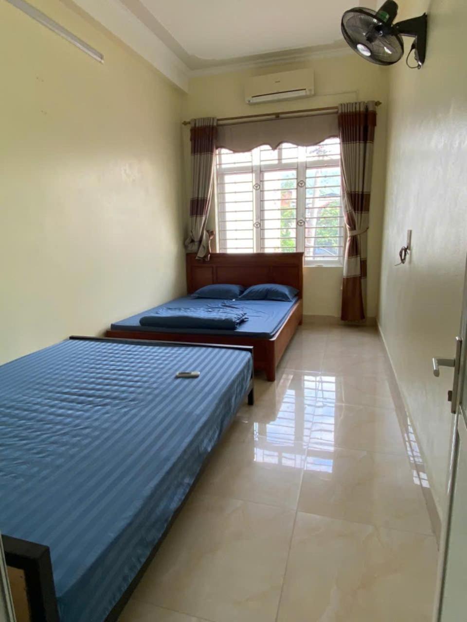 Liam'S Homestay ハザン エクステリア 写真