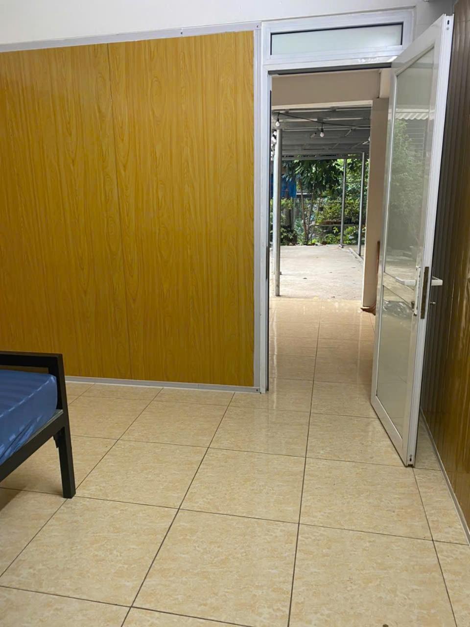 Liam'S Homestay ハザン エクステリア 写真